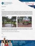 Osmin Gutierrez Prayer Letter:  Back in Honduras!