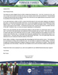 Ben Turner Prayer Letter:  Now Is the Time!