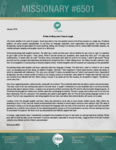 Team Eurasia Update:  The Cycle of Life