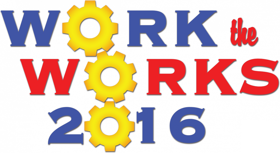 WorkTheWorks2016