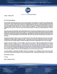 Brian George Prayer Letter:  Vacation Bible School