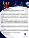 Dan Siemer Prayer Letter: By God's Grace