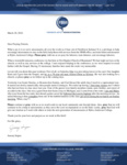 Jeremy Snipes Prayer Letter:  Amazing Missions Conference