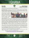 Team Ghana National Pastor Spotlight: Desiring the Salvation of Nieces and Nephews