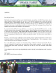Ben Turner Prayer Letter: 15th Anniversary!