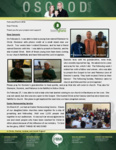 Charles Osgood Prayer Letter:  Reaching More Souls for Christ
