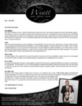Jerry Wyatt III Prayer Letter: Start of a New Bible Club; Families Joining the Church