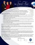 Dan Siemer Prayer Letter: Thank You