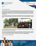 Osmin Gutierrez Prayer Letter:  The Work in Honduras Continues to Go On