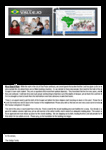 Juan Vallejo Prayer Letter:  Building Blocks
