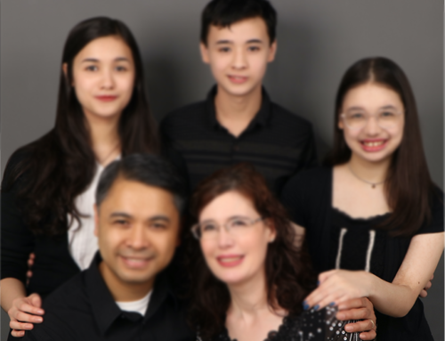 Mark and Kim Palmani Prayer Letter:  Great Things God Has Done!