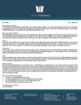 Jerry Wyatt III Prayer Letter:  Upcoming Tanzanian Stadium Crusade!