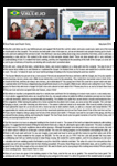 Juan Vallejo Prayer Letter:  A Move to the Country