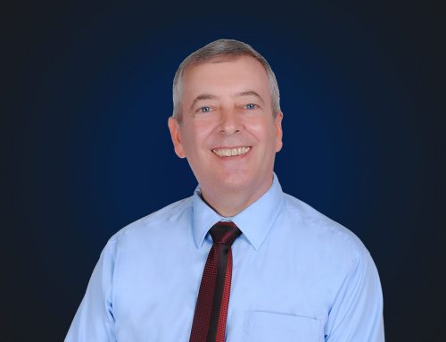 Scott Christiansen Prayer Letter:  12th Anniversary Service