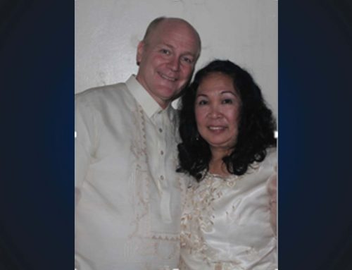 Courtney Godsoe Prayer Letter:  God Is Still in Control!