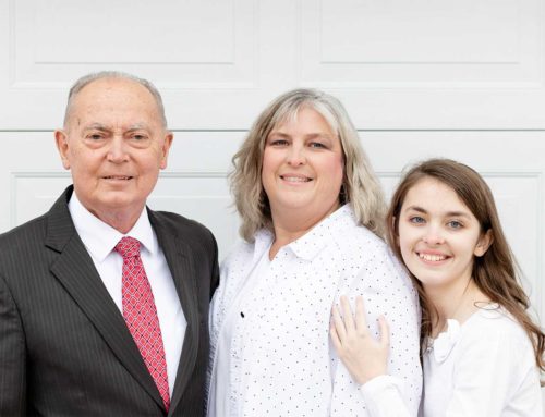 Peter and Melody Morris Prayer Letter: Culture vs. the Word of God