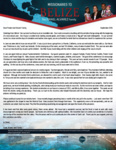 Israel Alvarez Prayer Letter:  Summer News