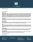 Jerry Wyatt III Prayer Letter:  Tanzanian Stadium Crusade