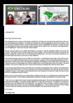Juan Vallejo Prayer Letter:  One Mighty God!