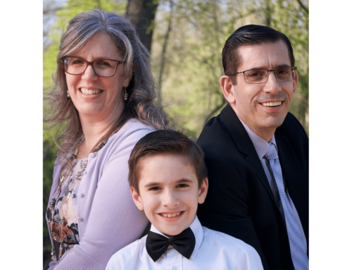 Dave and Dawn Whitmore Prayer Letter: We Love to Tell the Story!
