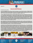 Chad Inman Prayer Letter:  Fatheacrs and Sons Serving the Lord With Gladness