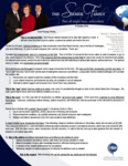 Dan Siemer Prayer Letter:  An Unusual Letter