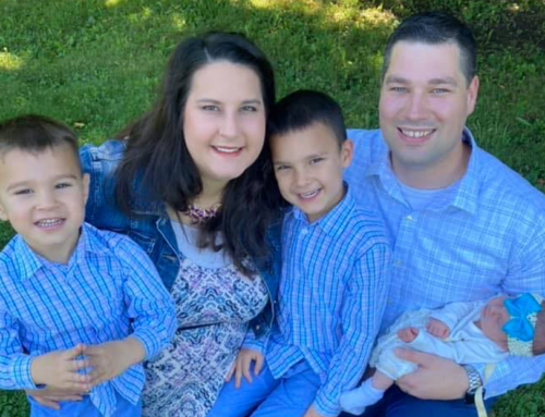 Tim and Christa Simmons Prayer Letter:  Preaching Completely in Spanish for the First Time!