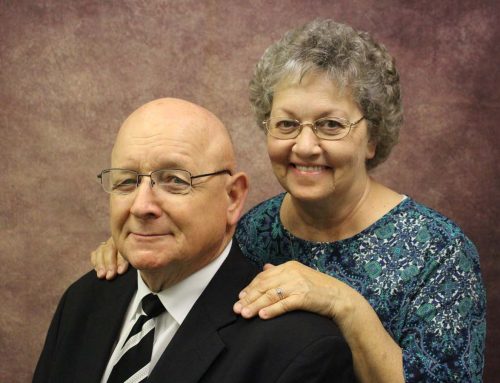 Bob and Jacqueline Bowen Prayer Letter:  36th Container of Bibles Arrives in Thailand!