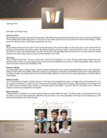 Jerry Wyatt III Prayer Letter:  All Is in Vain . . . Unless God Moves In