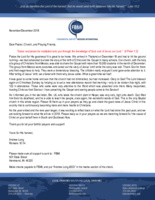 Andrew Long Prayer Letter:  It's Great to Be Back Home in Thailand!