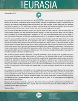 Missionary #6506 Prayer Letter:  Survey Trip