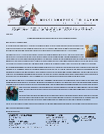 Go Oishi Prayer Letter:  A Newly Chartered Church Partners With Us as Their Pioneer Missionaries