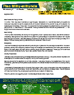 Fisa Mihy-mihyndu Prayer Letter:  Souls, Discipleship, Bibles, and Gospel Tracts