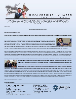 Go Oishi Prayer Letter: Revealing Our Goal for Field Arrival