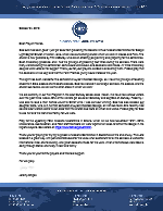 Jeremy Snipes Prayer Letter:  God Sure Has Been Good
