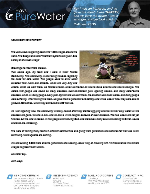 John Hays Prayer Letter:  Opening Doors