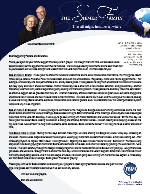 Dan Siemer Prayer Letter: God at Work