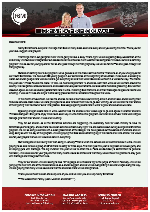 Josh Hedderman Prayer Letter:  Merry Christmas