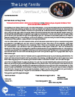 Andrew Long Prayer Letter: The Inauguration of the Songtheow
