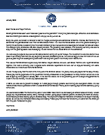 Henry Gonzalez Prayer Letter: Victories, Encouragement, and Joy!
