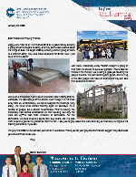 Osmin Gutierrez Prayer Letter: Great Start to the New Year!