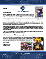 Paul Lung Prayer Letter: God Worked Greatly in 2019