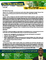 Fisa Mihy-mihyndu Prayer Letter:  Bible Mass Production and Pressing Forward