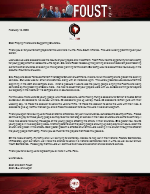 Zach Foust Prayer Letter: An Amazing Week of Camp for the Young People of Lima, Peru