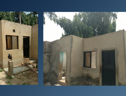 Expansion of Bible College Dormitory and Classrooms