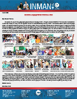 Chad Inman Prayer Letter: Salvations, Language-School Initiatives, and More