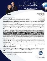 Dan Siemer Prayer Letter: Grateful for You in Such a Difficult Time