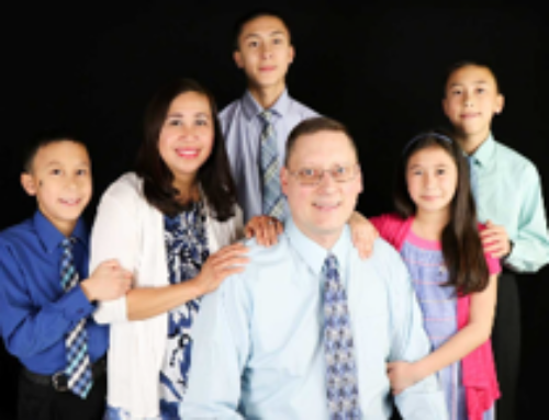 Daniel and Mary-Ann Williams Prayer Letter:  Summer Has Been Hot, But Hell Is Hotter!