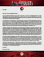 Zach Foust Prayer Letter: Excited to Serve the Lord in Peru