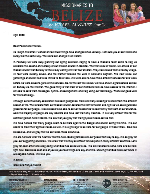 Israel Alvarez Prayer Letter: God's Protection